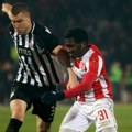 „Večiti derbi značajan za Partizan”