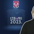 (VIDEO) Kako bi Miša Vacić kao gradonačelnik očuvao Sajam i Kalemegdan i šta zamera Beogradu na vodi? – Danasov…