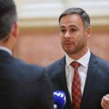 Aleksić: 'Srbija protiv nasilja' je protiv usvajanja francusko-nemačkog plana