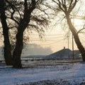 Ciklon nam donosi ledene dane Biće olujnog vetra, snega, kiše, ledene kiše, prognoza za naredne dane je - da se smrzneš!