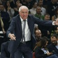 Obradović posle čudesnog preokreta Partizana: Moramo da krenemo da dobijemo utakmice na strani