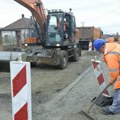 Dobre vesti za svilajnac: Vesić - Za godinu dana biće izgrađeno 70 kilometara kanalizacione mreže