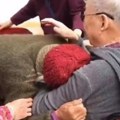 "Čekala sam te 54 godine" Ispratila muža u rat, pa ga srela posle pola veka, a ono što je uradio slomilo joj je srce na…