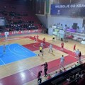 Rukometaši Radničkog bez plasmana u polufinale Kupa Srbije