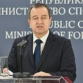 Dačić: Rezolucija EU je politički pamflet, ali ostaje gorak ukus da je Srbija ukaljana