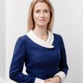 Premijerka Estonije na poternici: Ruski MUP je traži zbog krivičnog dela (foto)