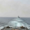 Ozbiljna koalicija kreće na Hute: EU pokreće pomorsku misiju za zaštitu brodova na Crvenom moru