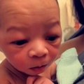Beba šokirala svet samo 9 sati nakon rođenja, majka se frapirala, a doktori zanemeli