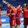 Slab učinak na Evropskom prvenstvu, ali bez promena na rang listi: Rukometaši Srbije i dalje na 15. mestu
