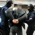 Uhapšeni Srbi i državljani Jermenije zbog krađa u Beogradu: Specijalnim alatom obijali stanove, pa krali novac, nakit…