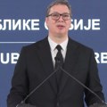 Vučić razorio hrvatskog ministra "Nikada nisam bio ničiji potrčko i sluga, što se za Grlić-Radmana ne može reći!"