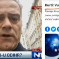 Đilasovci harmonizovali napade na Vučić zajedno sa Aljbinom Kurtijem! (video)