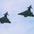 NATO avioni iznad Crnog mora novi izazov za Rusiju