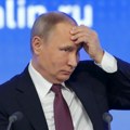 U Americi umiru na ulazu bolnice Putin o situaciji na Zapadu: Svet nije fer