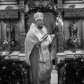 Episkop moravički Antonije Pantelić preminuo u Moskvi: Upokojio se u 54. godini