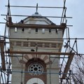 Obnova spomenika na Čegru kod Niša do kraja aprila