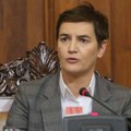 Brnabić: Beogradski izbori moraju po zakonu da budu raspisani do srede u ponoć