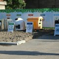 Otvoreno treće reciklažno dvorište u Nišu