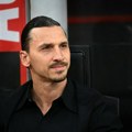 Ibrahimović "gura" bivšeg saigrača na klupu Milana: Igrali su zajedno i dobri su prijatelji! Prošle sezone je napravio…