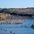 Arhitekta iz Beograda optužena za krađu tri antičke vaze i sata na Malti