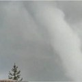 (Video) U severnom Jadranu uočena neobična pojava! Oglasio se meteorolog: "Ovo je tornado!"