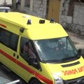 Крваво новорођенче нађено у контејнеру Ужас код Загреба: Беба у критичном стању смештена у болницу