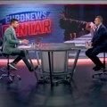 Pavlović za Euronews Centar: Iznenađen sam izjavom Jovanovića i odlukom da se bori za malu izlaznost na izborima