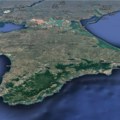 Dva civila poginula u ukrajinskom raketnom napadu na Krim