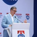 Vučić najavio tri velika ulaganja u Valjevu: Rekonstrukcija i dogradnja bolnice, izgradnja sportske hale i rekonstrukcija…
