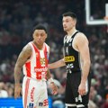 Evo kada će Crvena zvezda i Partizan igrati za titulu!