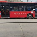 Слетео Ластин аутобус, шесторо повређених