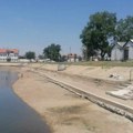 Kupanje posle renoviranja: Rekonstrukcija Gradskog jezera u Vršcu odlaže početak kupališne sezone