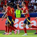 "Španija ima nivo za titulu na EURO"