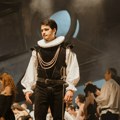 Operski pevač Nikola Basta na prestižnom "Lehar festivalu" (AUDIO)