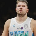 Dončić se oglasio nakon debkla: "Nadigrali su nas, počevši od mene!"