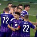 Maribor dobro počeo, ali ispao iz Lige Evrope (VIDEO)