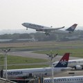 Moguća odstupanja od planiranog reda letenja zbog ponovnog kvara IT sistema na beogradskom aerodromu