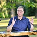 Kojom pravnom akrobacijom bi Vučić mogao da dođe do referenduma o svom razrešenju?