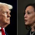 Službeno potvrđen datum prve predsjedničke debate između Donalda Trumpa i Kamale Harris