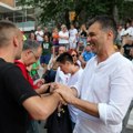 Savo Manojlović o protestu: Ima jasnu političku artikulaciju a to je da nema iskopavanja litijuma