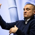 Vidić: Neregularnosti postoje decenijama, ali o tome se ćuti