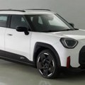 MINI Aceman JCW