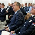 Ministar Dačić otvorio konferenciju posvećenu zaštiti objekata od posebnog značaja za Republiku Srbiju