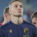 Duarte: "Razlika između Zvezde i Benfike nije velika, u glavi mi je pobeda, a ne gol!