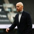 Ten Hag: Besni smo, treba da budemo više „ubice“