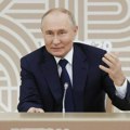 Putin: NATO ratuje protiv Rusije, spremni smo i pobedićemo!