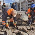 Konkurs za raspodelu sredstava opštinama i gradovima