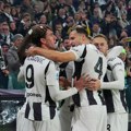 Juventus pokazao ko je gazda u Torinu: "Stara dama" presilšala "bikove", Vea i Jildiz tresli mreže