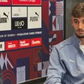 Mihailo Ivanović: "Možemo do trijumfa u obe utakmice, gol za Milvol proslavio sam kao Mitar!"