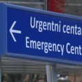 Klinički centar Vojvodine: Preostala dva pacijenta povređena u Novom Sadu u veoma teškom stanju